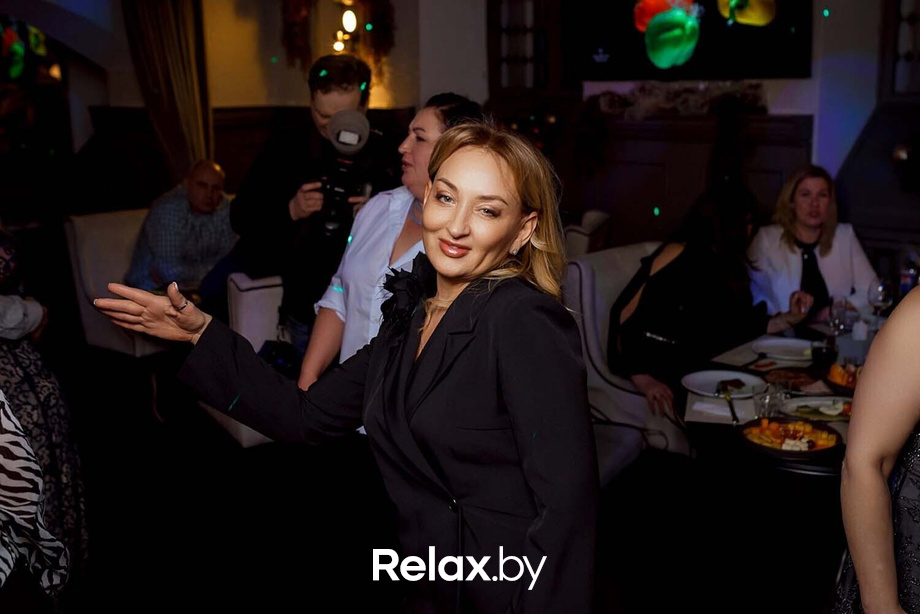 Новогодние вечеринки, фото № 21