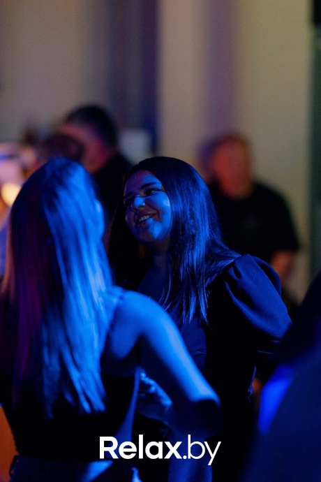 Ночные жители, фото № 45