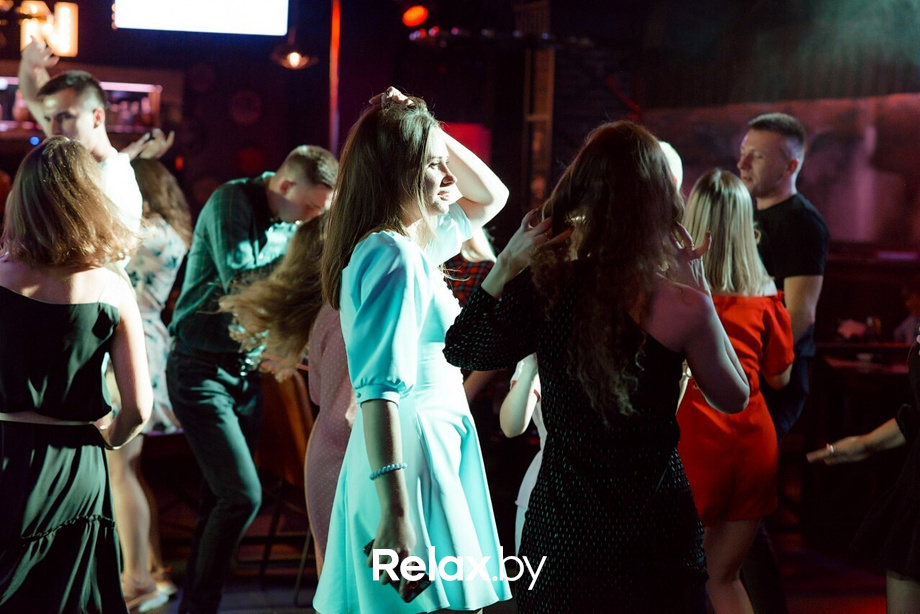 Brooklyn Live!, фото № 9