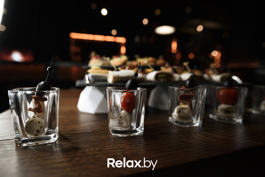 Открытие Tangiers Lounge, фото № 19