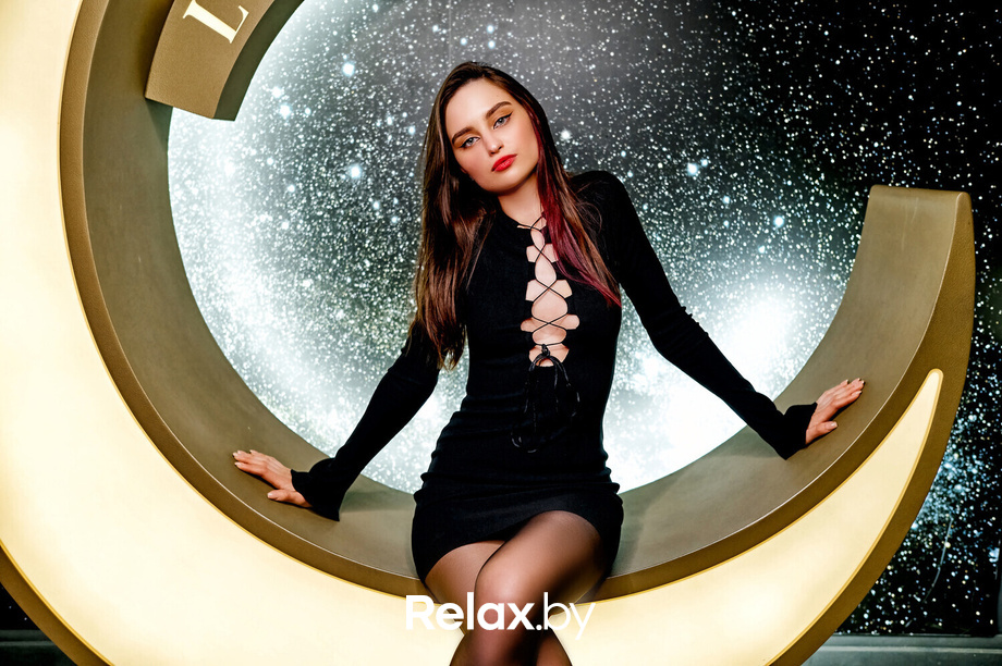 LUNA birthday 1 year (day 1), фото № 43