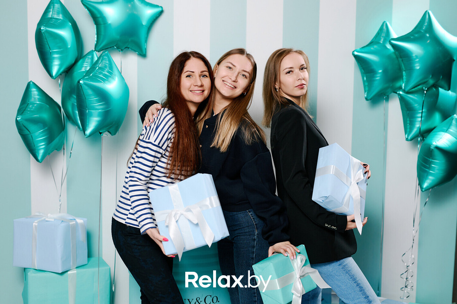 Breakfast at Tiffany's, фото № 118