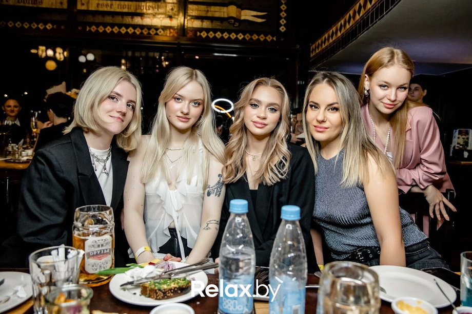 25 января 2025 года «‎Inomarki»‎, фото № 25