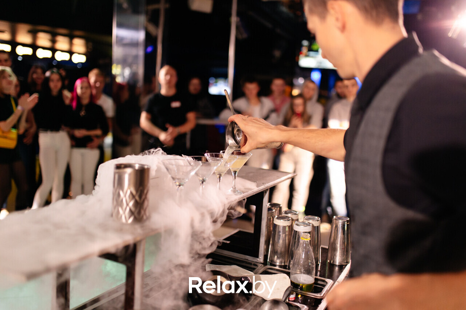 The students day party, фото № 44