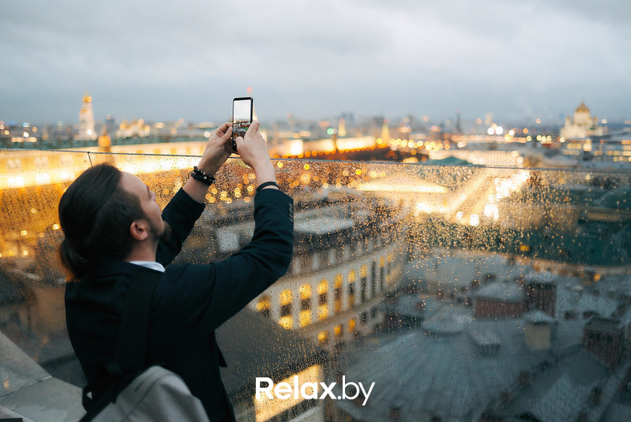 Презентация Samsung Galaxy S8, фото № 43