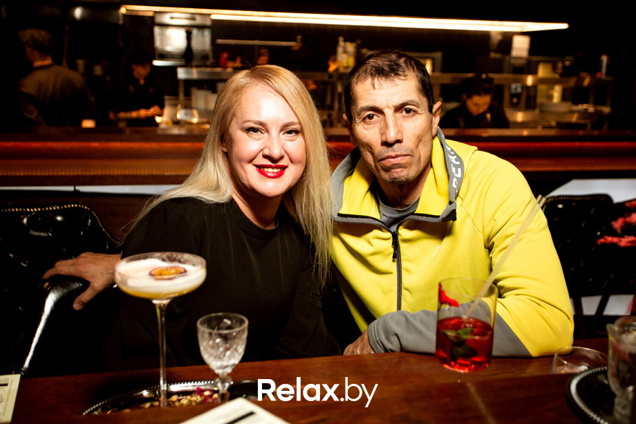 Барбара и Эдуардо, фото № 6