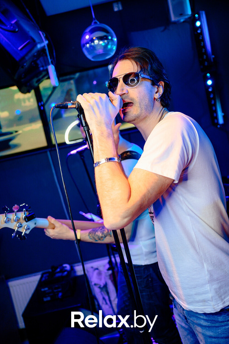 Terra Party, фото № 17