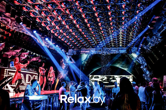 Club Show, фото № 1