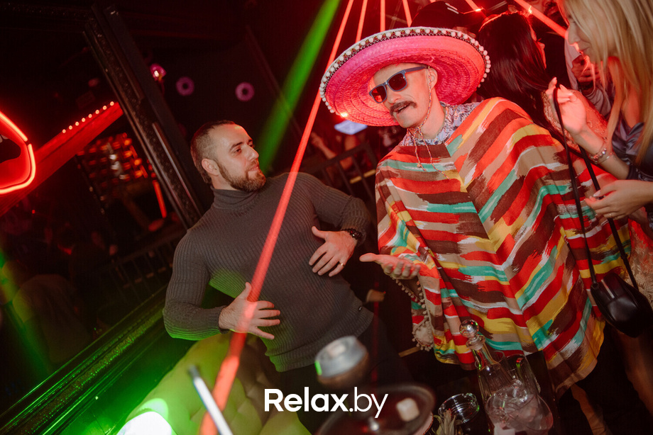 Saturday «Tequila», фото № 6