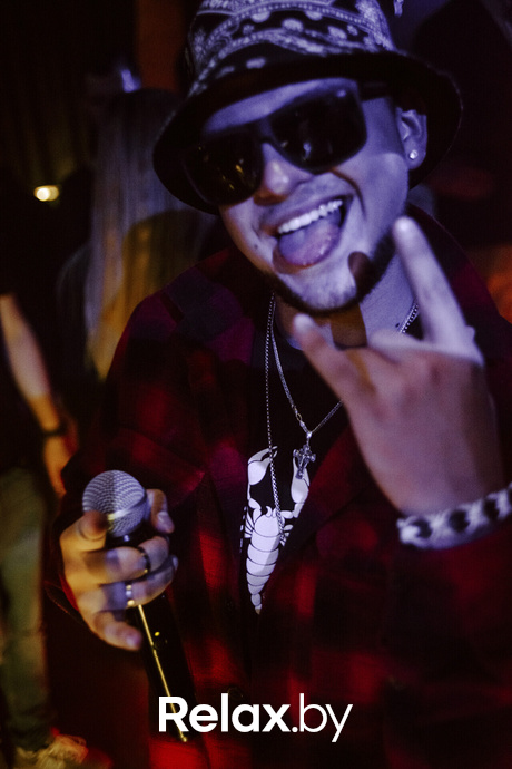 Friday LUXURIA LXR, фото № 4