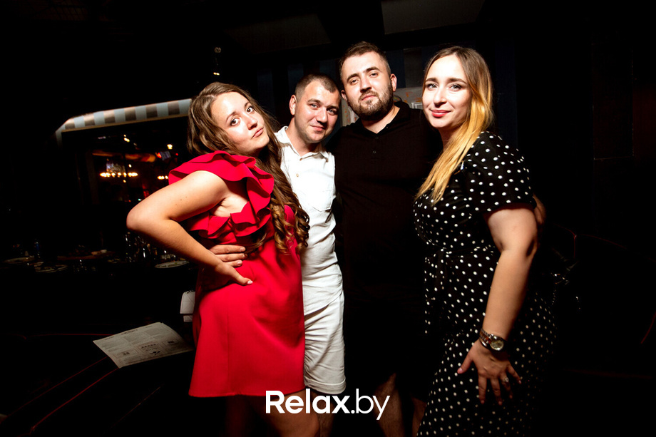 Brooklyn Live!, фото № 35