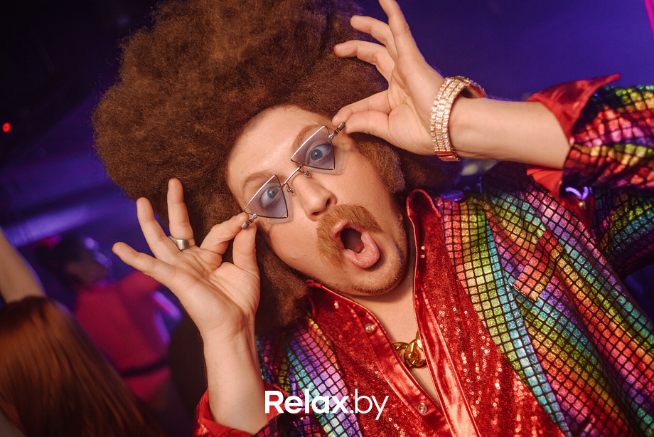 Pink blood, фото № 82