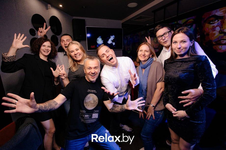 Terra Karaoke, фото № 27