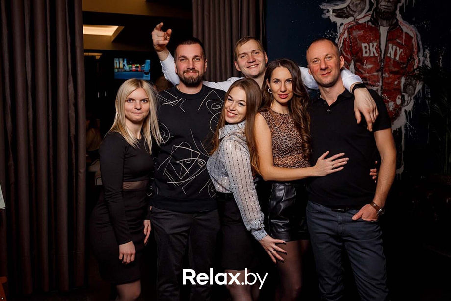 Brooklyn Live!, фото № 27