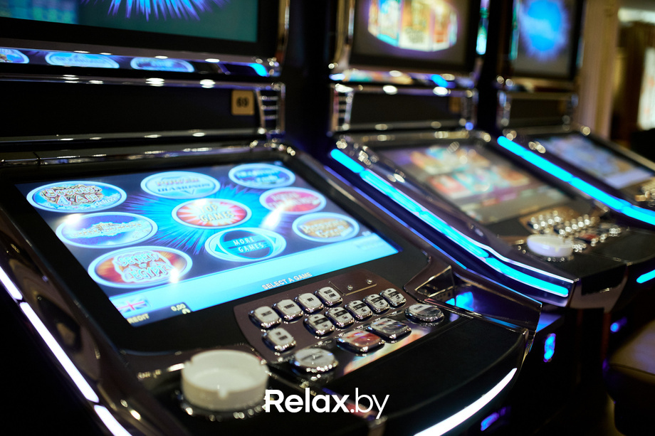 Шоу Мелодия удачи, фото № 59