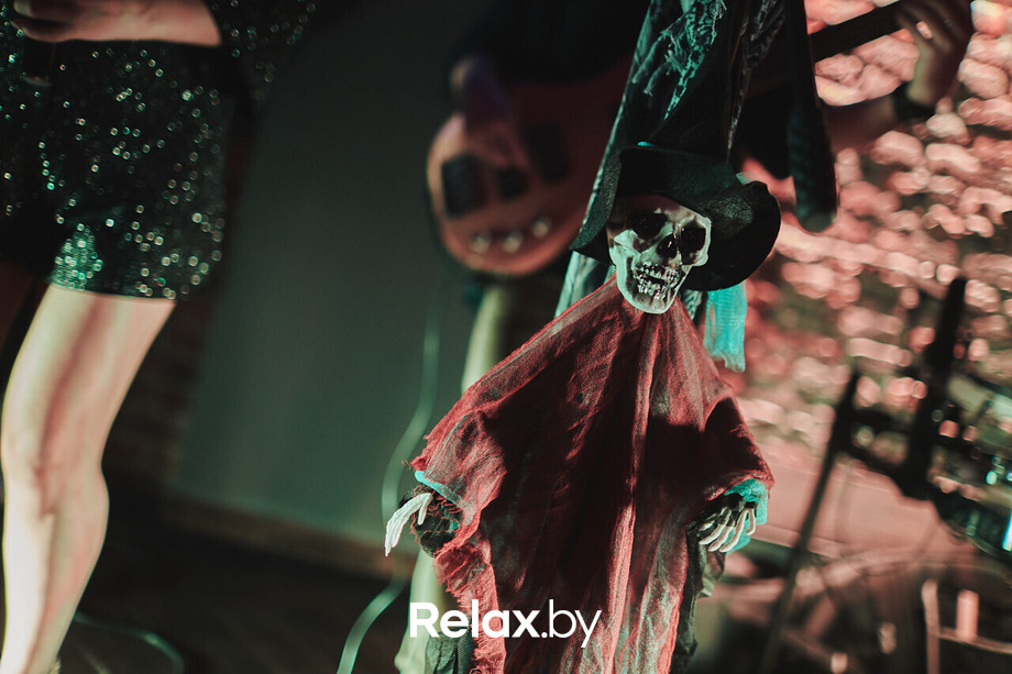 Halloween Zombieland, фото № 17