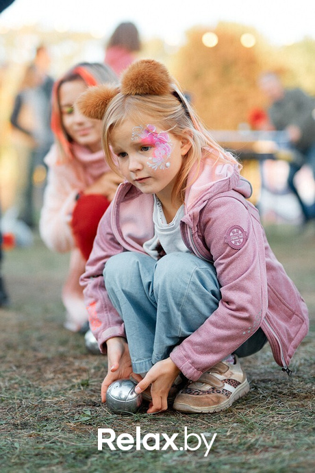 Фестиваль Vulitsa Ezha, фото № 174
