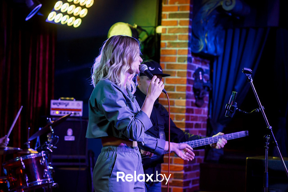 Brooklyn Girls Show!, фото № 9