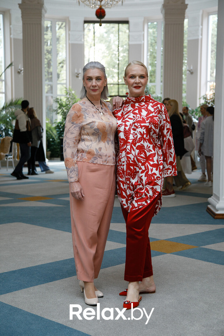 Belarus Fashion Week. Natalia Korzh, фото № 165