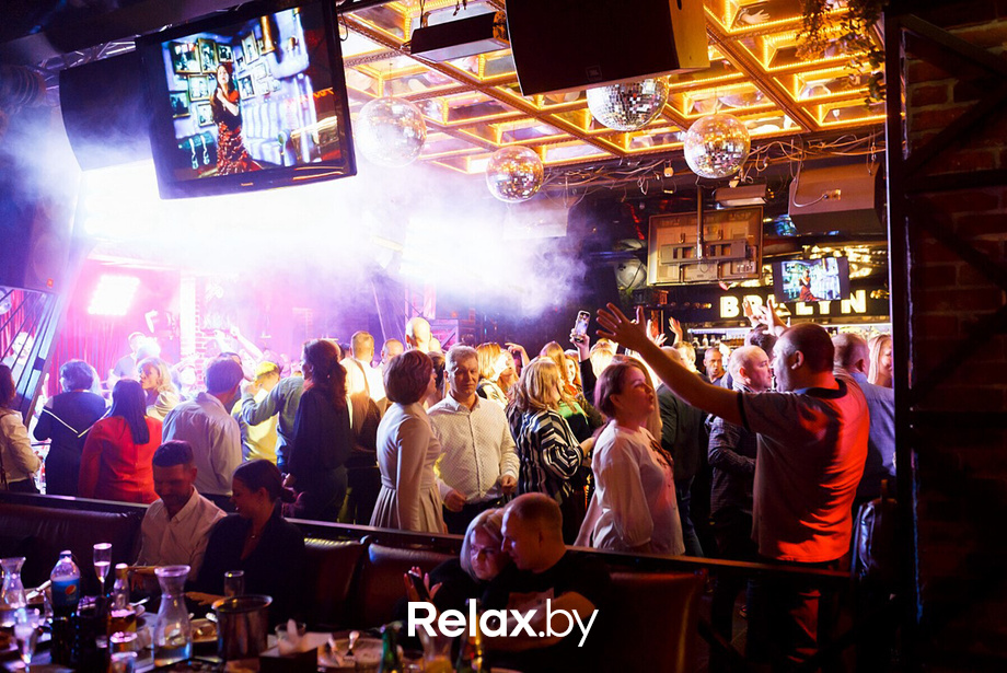 Brooklyn Live!, фото № 27