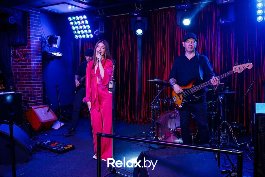 Brooklyn Live!, фото № 35