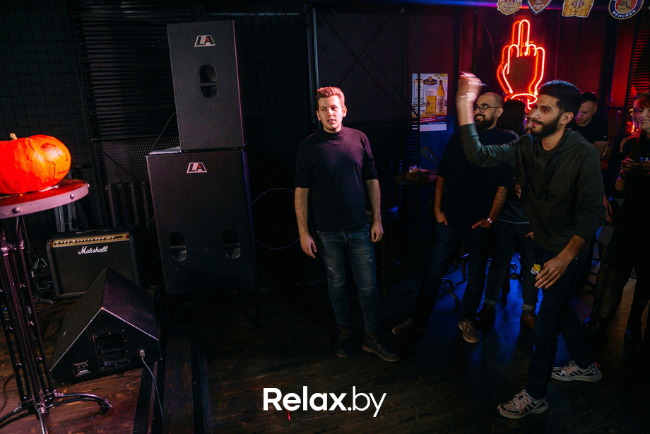 Halloween part 1, фото № 87