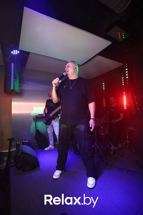 Terra party, фото № 10