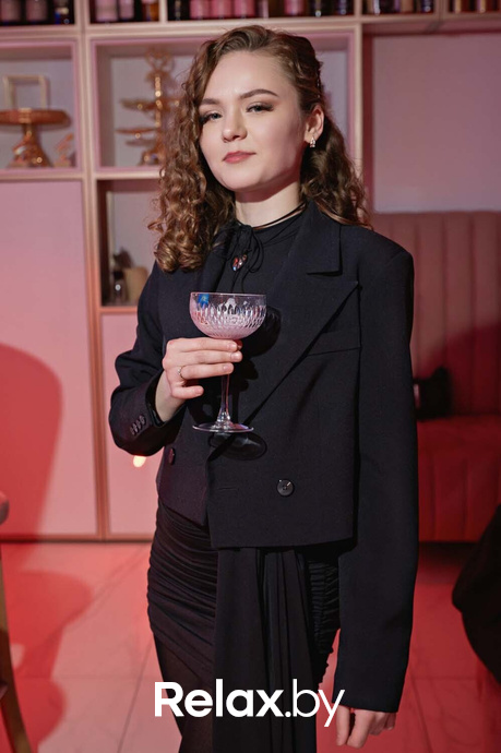 Выходные в караоке Luxury Glass, фото № 34