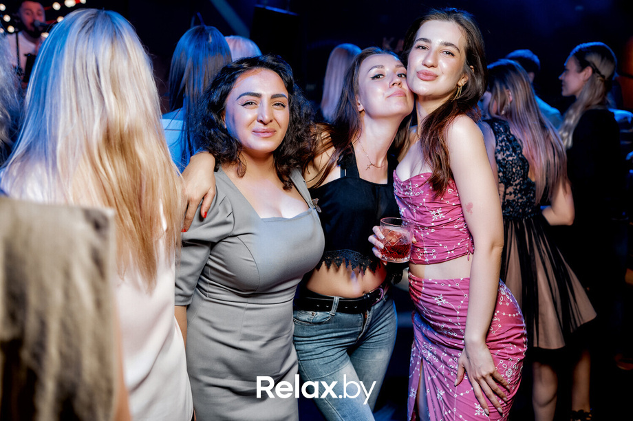 Friday Music, фото № 44