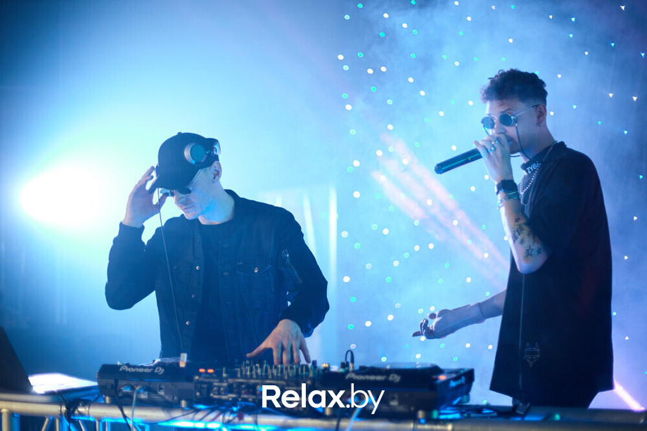 IMG Fashion KILLA PARTY, фото № 543