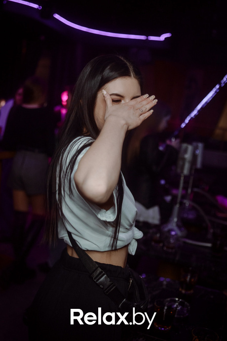 Friday LUXURIA LXR, фото № 4