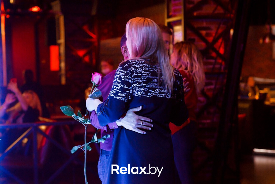 Brooklyn Live!, фото № 6