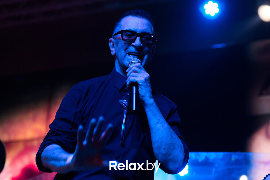 «Александр Буйнов в казино Опера», фото № 75