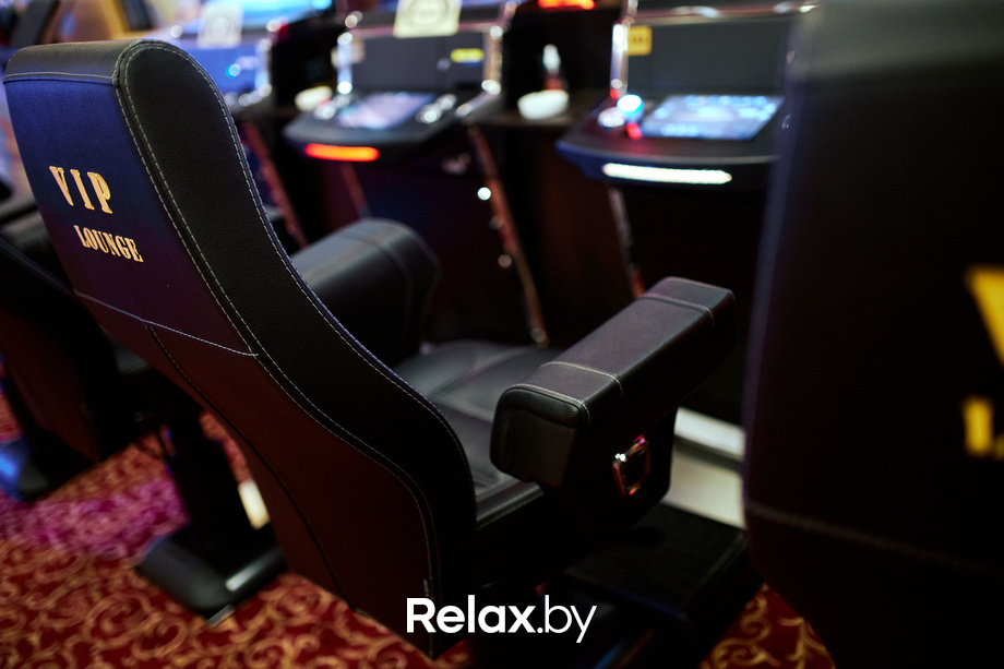 Opera Loto, фото № 29