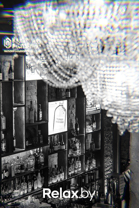 Live Lounge — Женя Ярофф, фото № 34