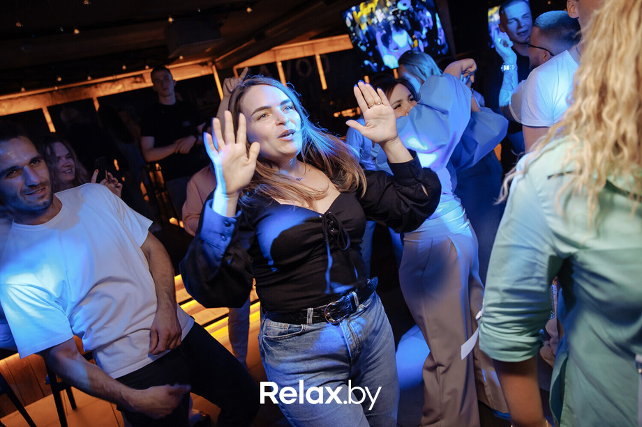 Friday Party, фото № 93