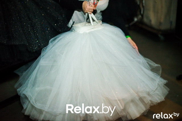 Cirque du Soleil – Alegria, фото № 30