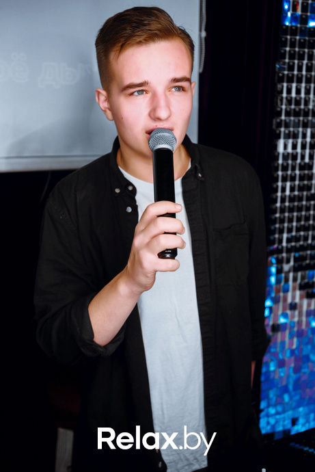 Пятница в Облаках, фото № 52