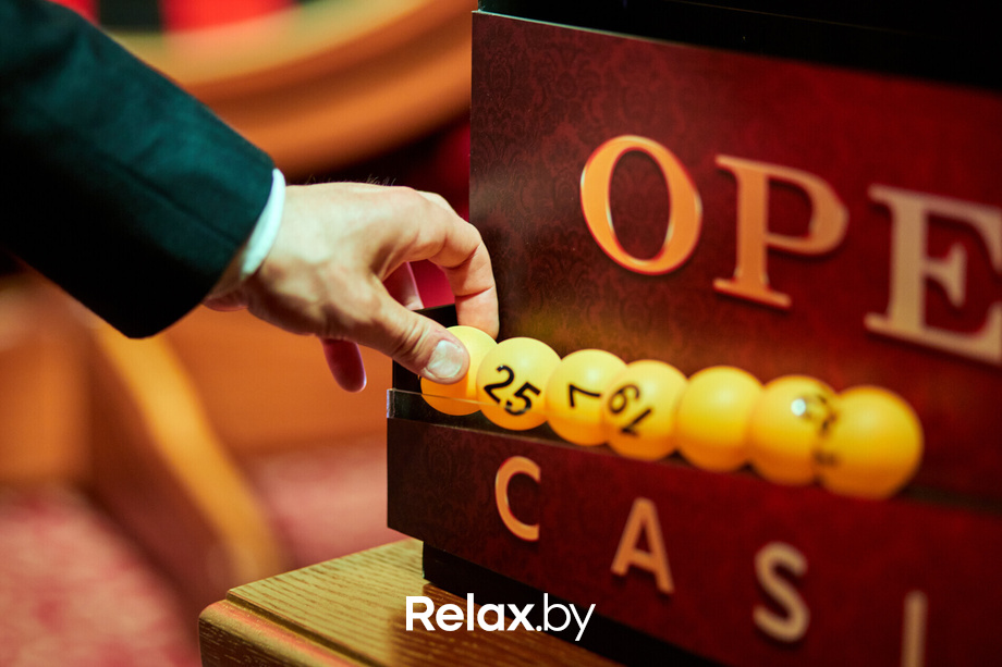 «Lucky 7» и «Мелодия удачи», фото № 19