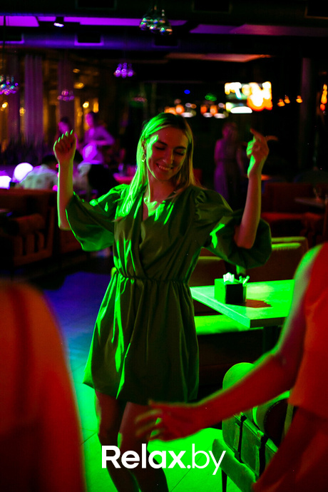 Ночные жители, фото № 49