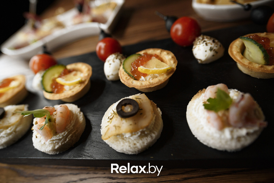 Открытие Tangiers Lounge, фото № 18