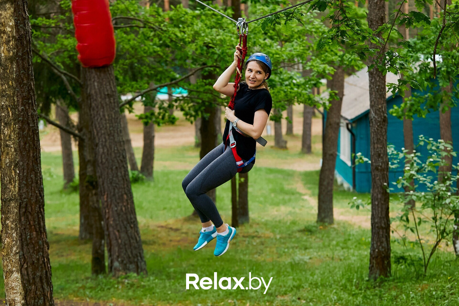 МЕГА-отрыв Relax.by, фото № 439