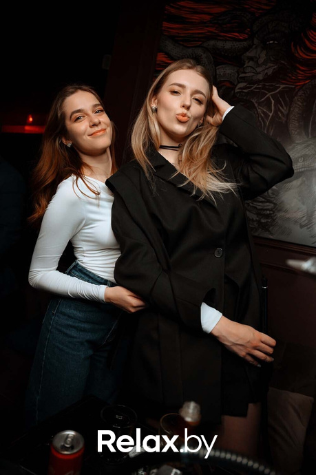 Friday party, фото № 19