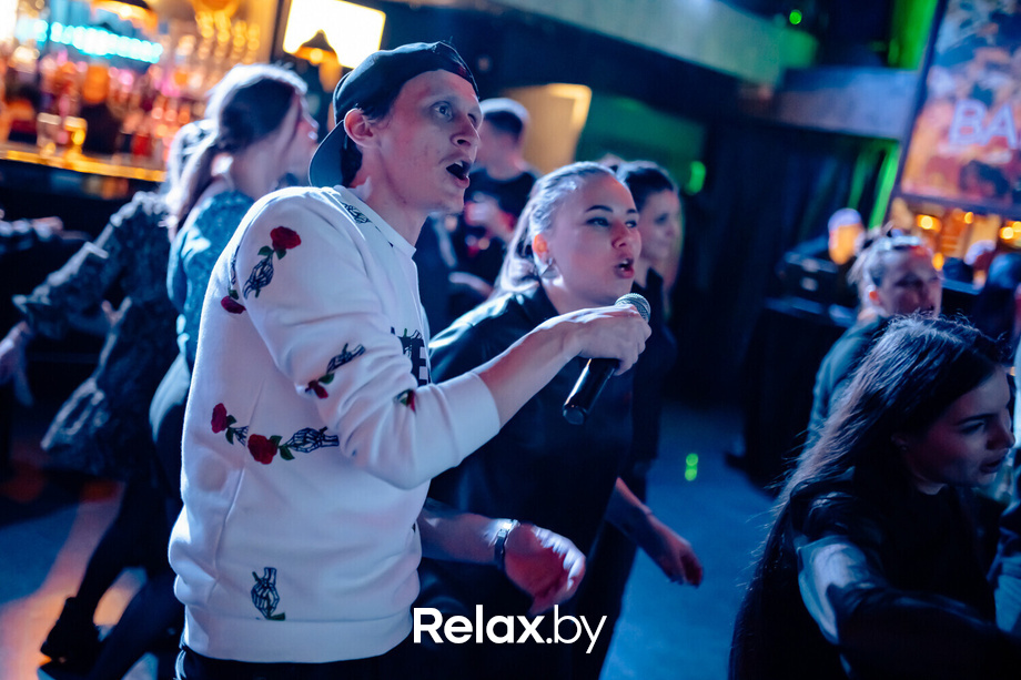 Karaoke «Barberry», фото № 98