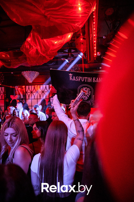 Friday party, фото № 16