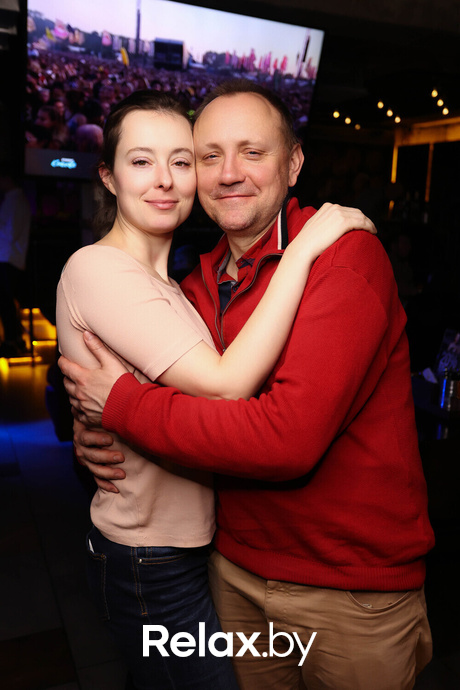 Zavod Friday Night, фото № 13