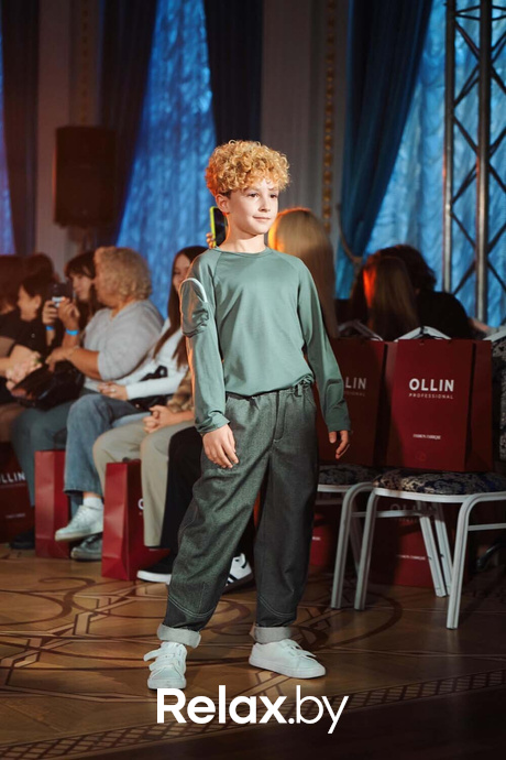 Fashion Fabrique 2.0 (часть 9), фото № 48