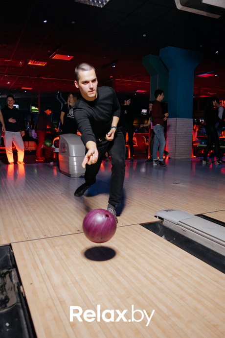 Karaoke «Barberry», фото № 14