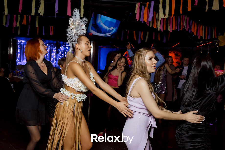 Wednesday Party, фото № 78