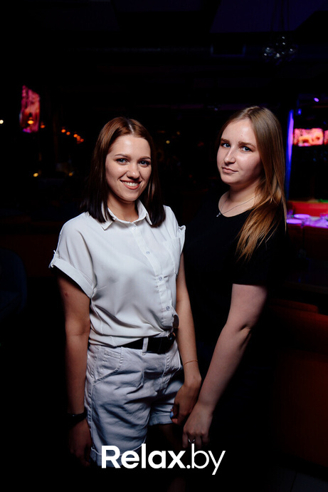 Ночные жители, фото № 15